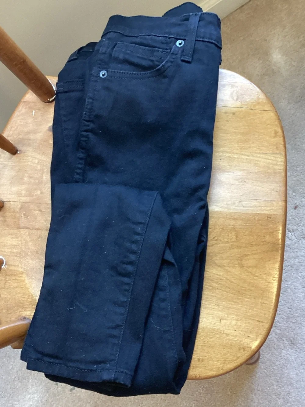 Kirkland Signature slim straight